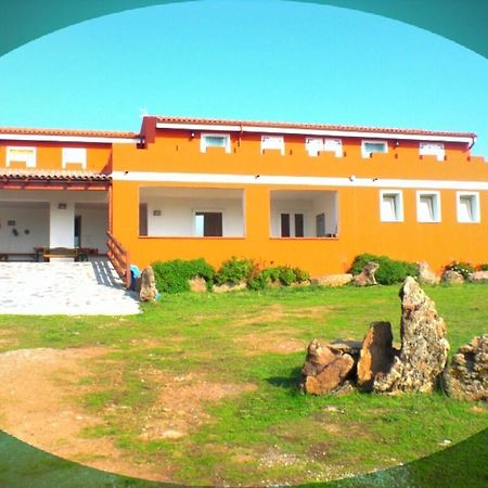 Agriturismo Pentuma Chiaramonti Εξωτερικό φωτογραφία