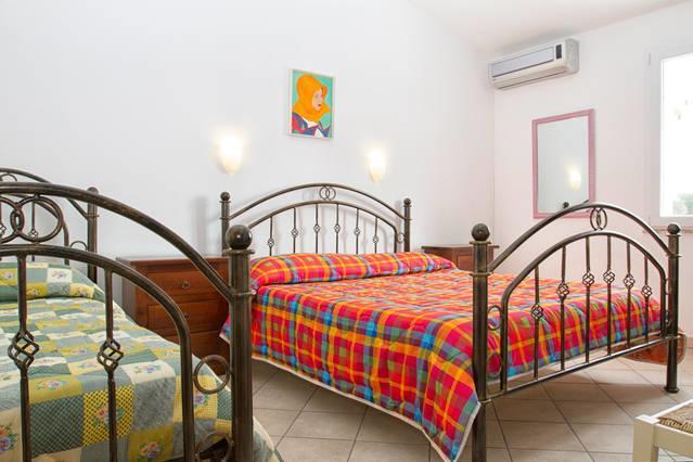 Agriturismo Pentuma Chiaramonti Εξωτερικό φωτογραφία