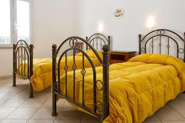 Agriturismo Pentuma Chiaramonti Δωμάτιο φωτογραφία