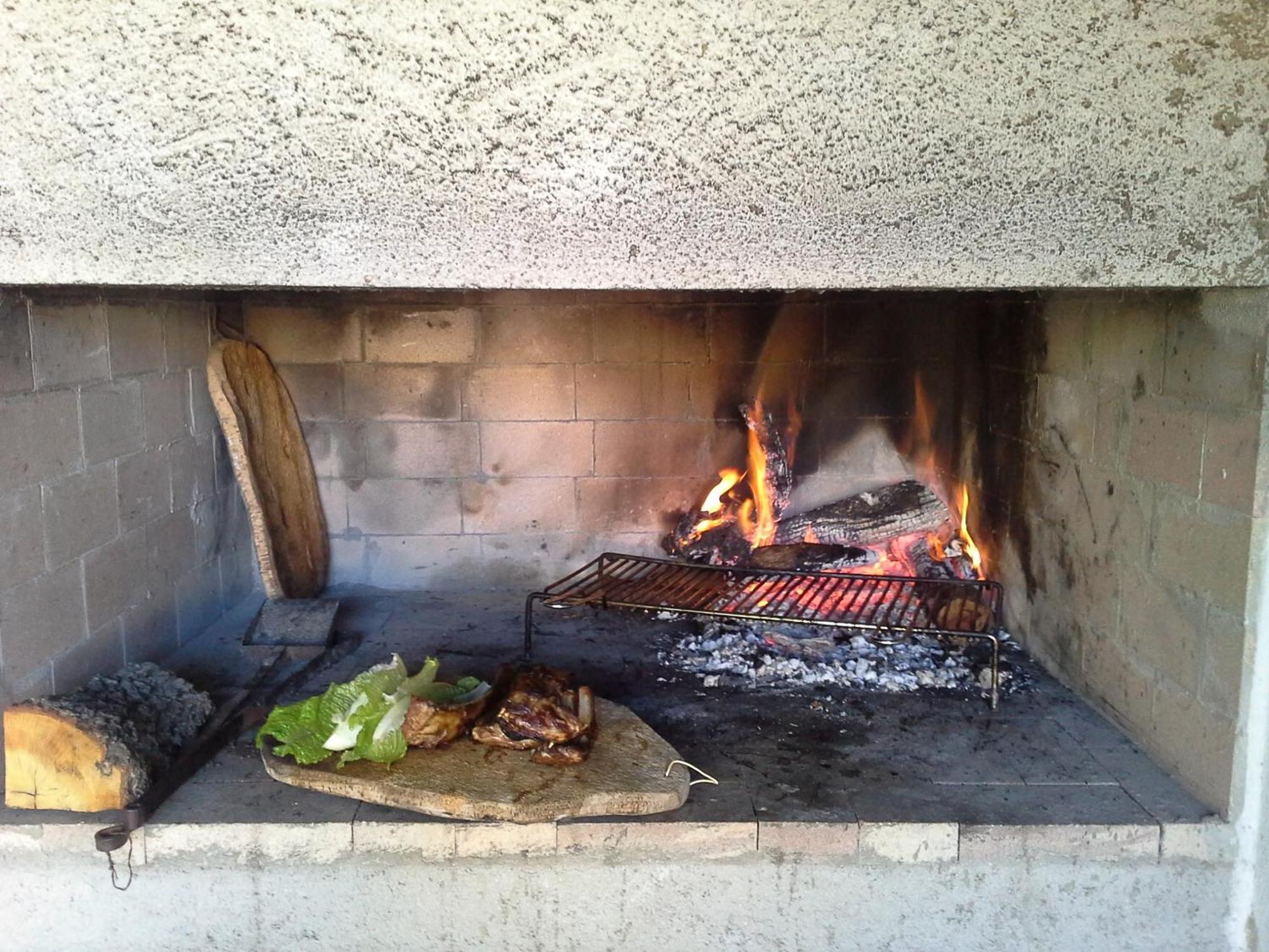 Agriturismo Pentuma Chiaramonti Εξωτερικό φωτογραφία