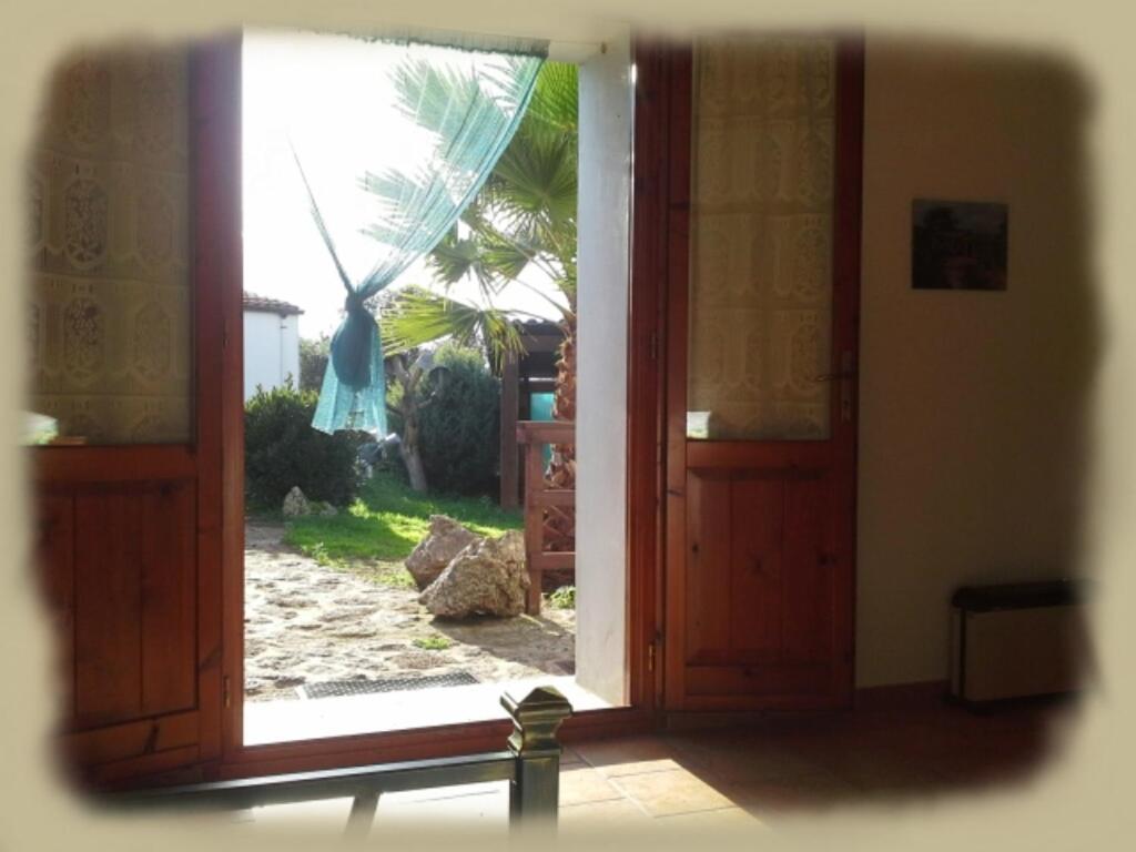 Agriturismo Pentuma Chiaramonti Εξωτερικό φωτογραφία