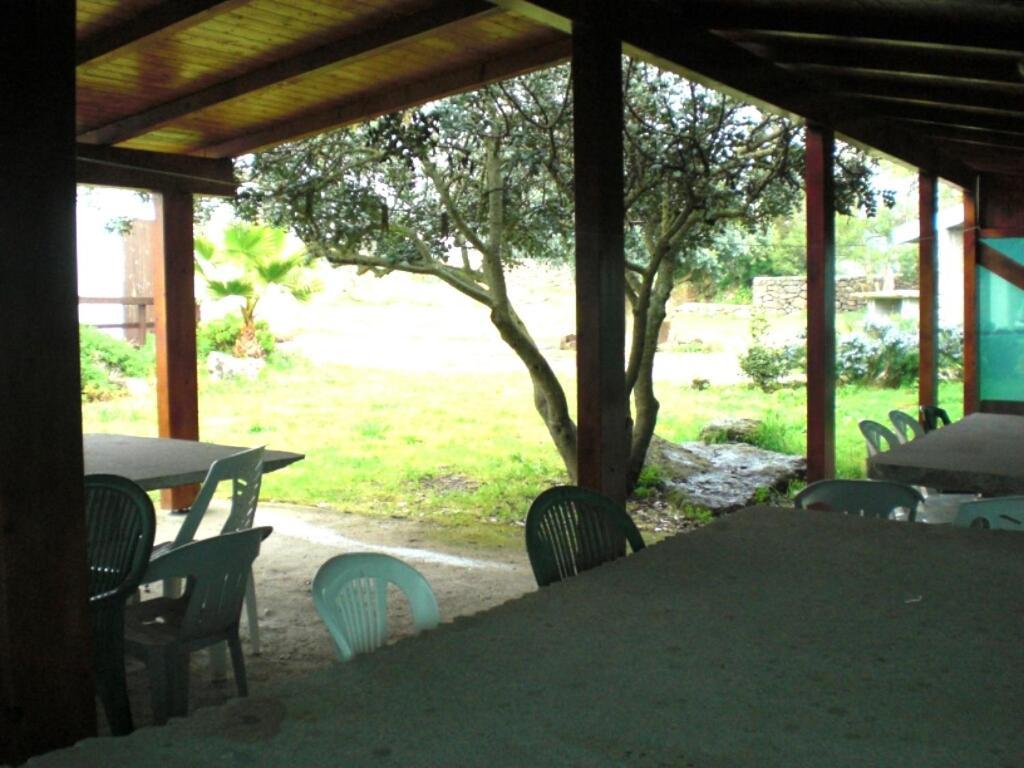 Agriturismo Pentuma Chiaramonti Εξωτερικό φωτογραφία