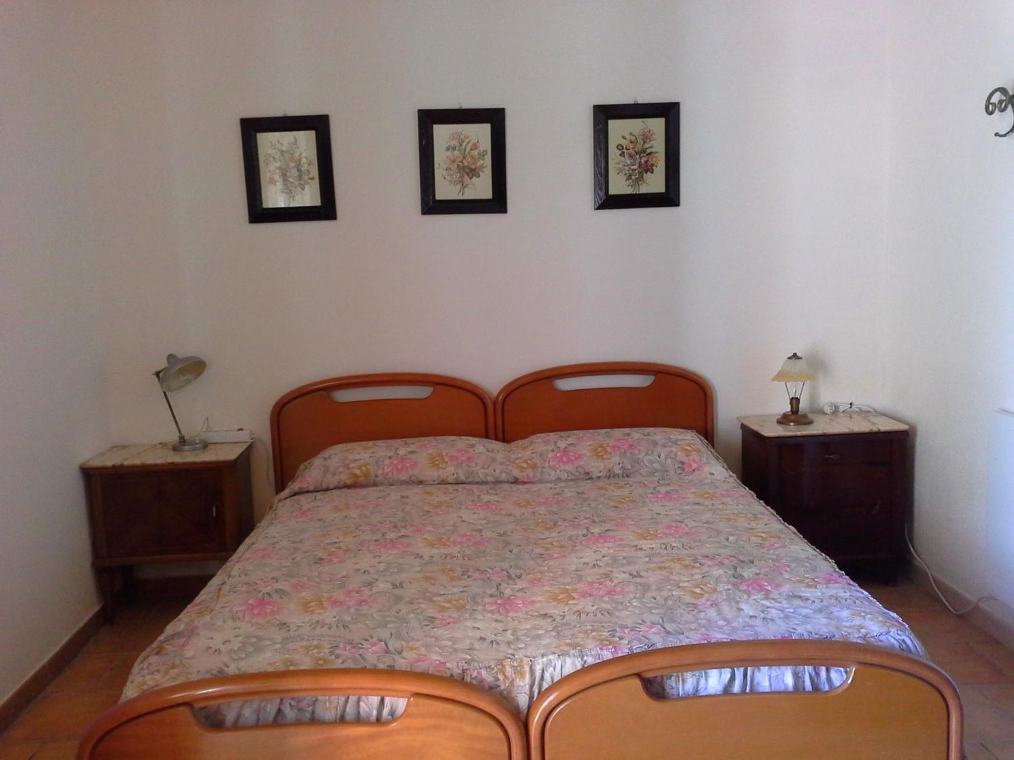 Agriturismo Pentuma Chiaramonti Δωμάτιο φωτογραφία