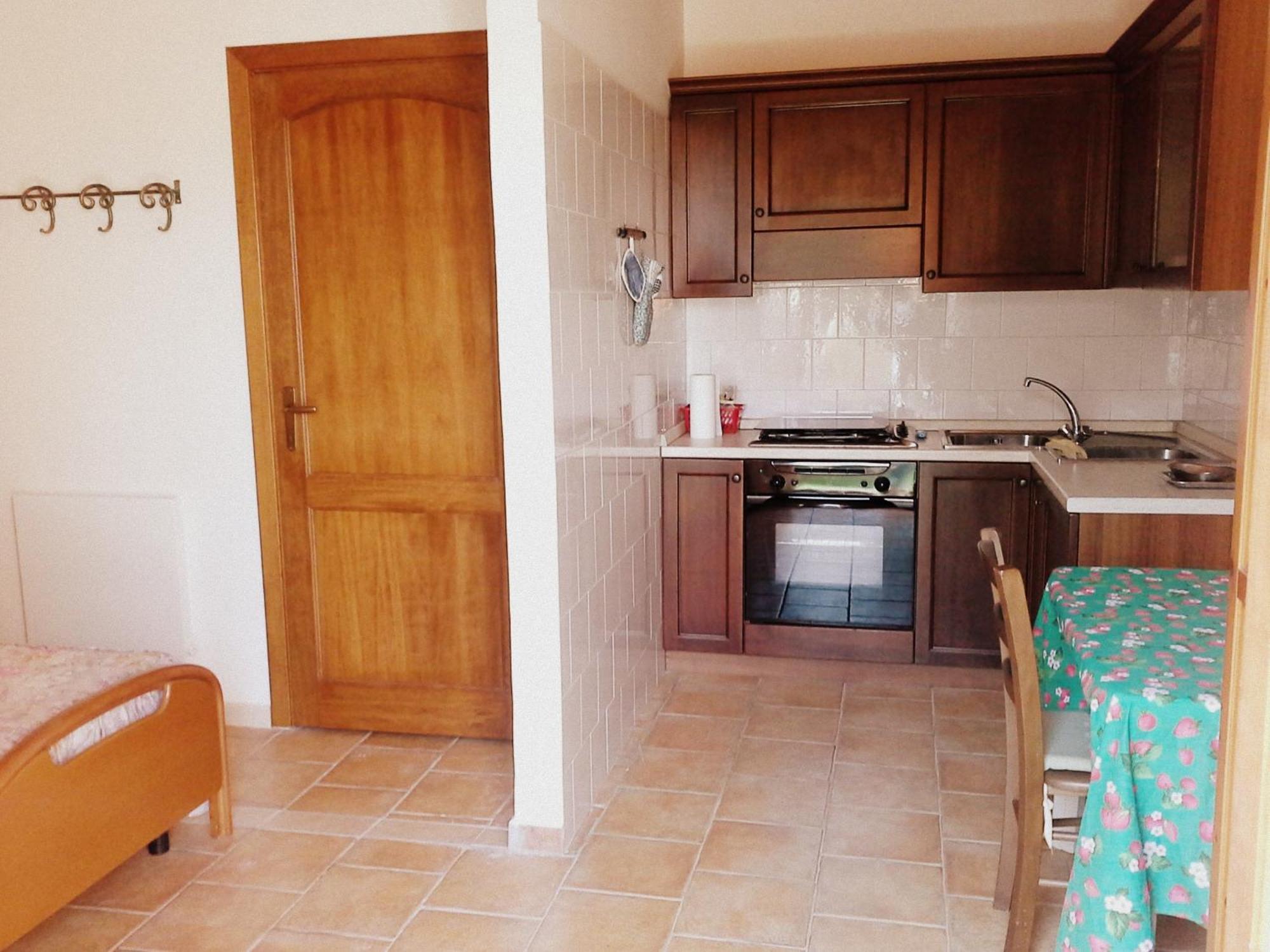 Agriturismo Pentuma Chiaramonti Δωμάτιο φωτογραφία