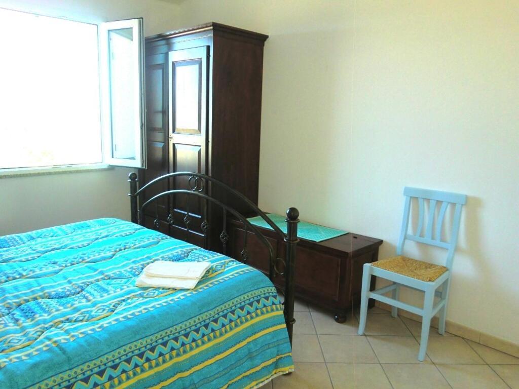 Agriturismo Pentuma Chiaramonti Δωμάτιο φωτογραφία