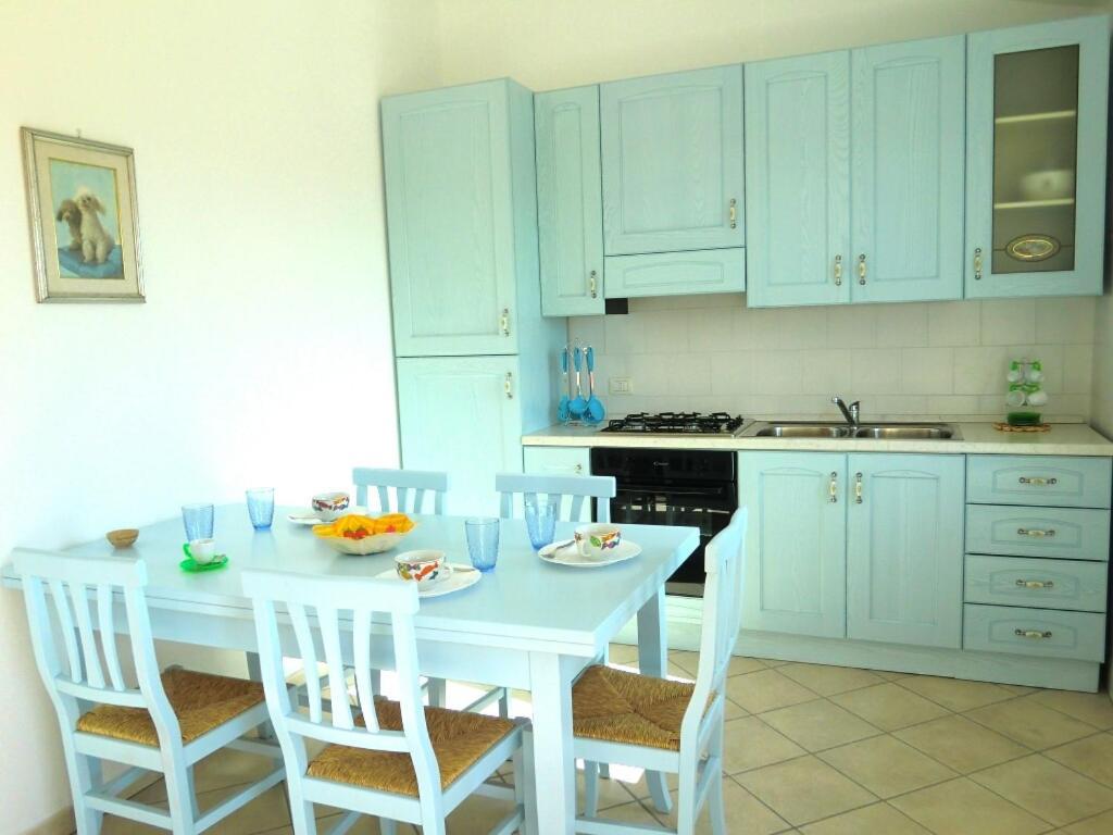Agriturismo Pentuma Chiaramonti Δωμάτιο φωτογραφία