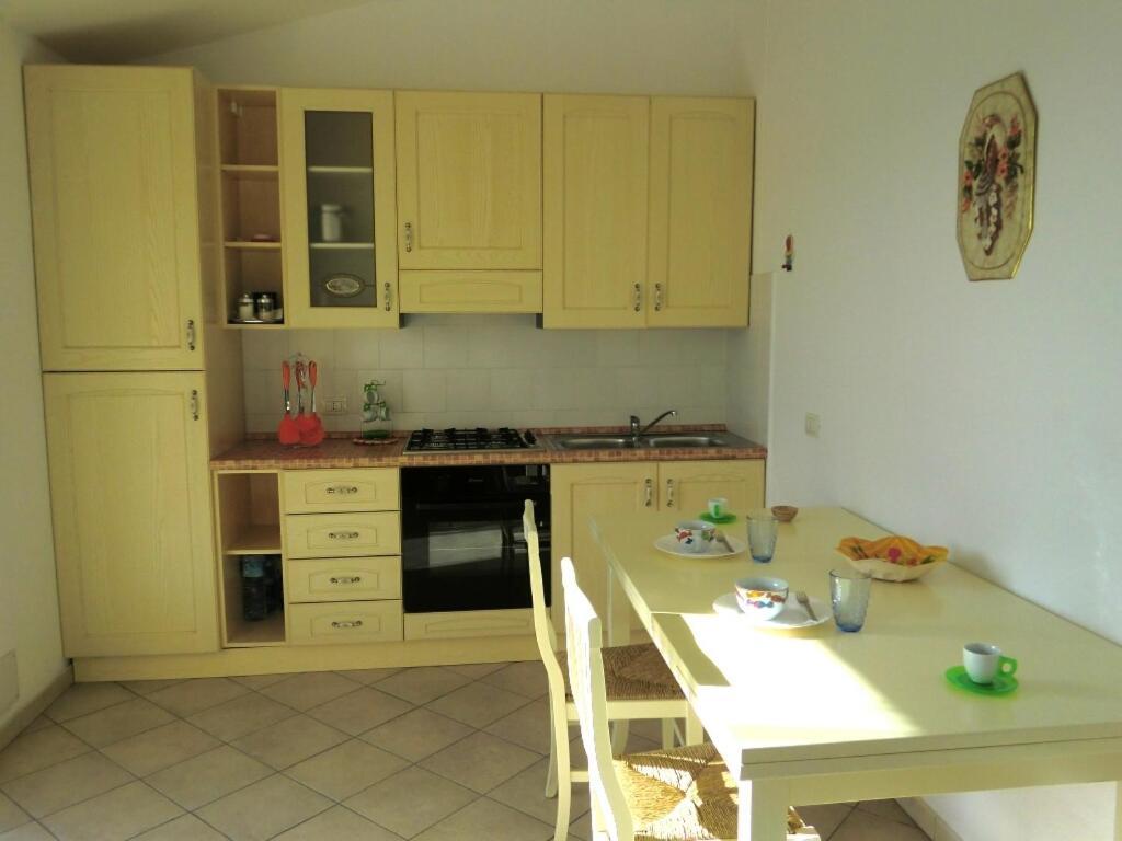 Agriturismo Pentuma Chiaramonti Δωμάτιο φωτογραφία