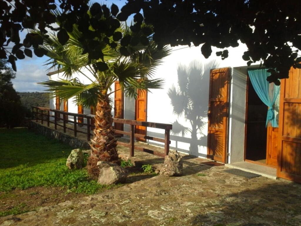Agriturismo Pentuma Chiaramonti Δωμάτιο φωτογραφία