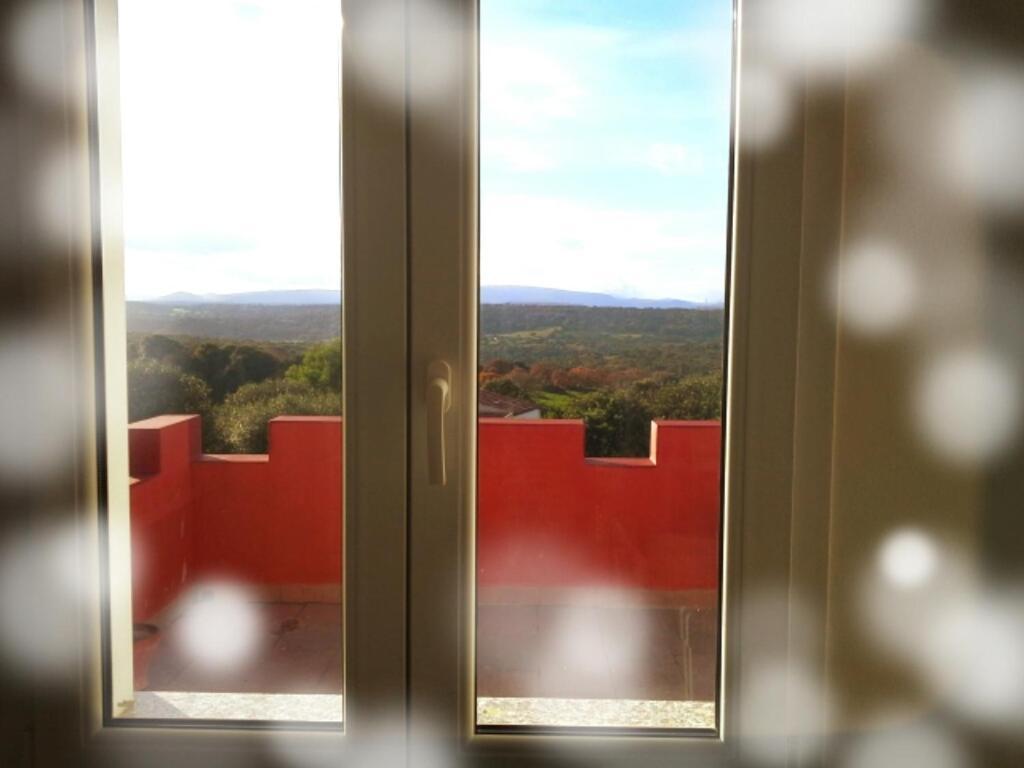 Agriturismo Pentuma Chiaramonti Εξωτερικό φωτογραφία