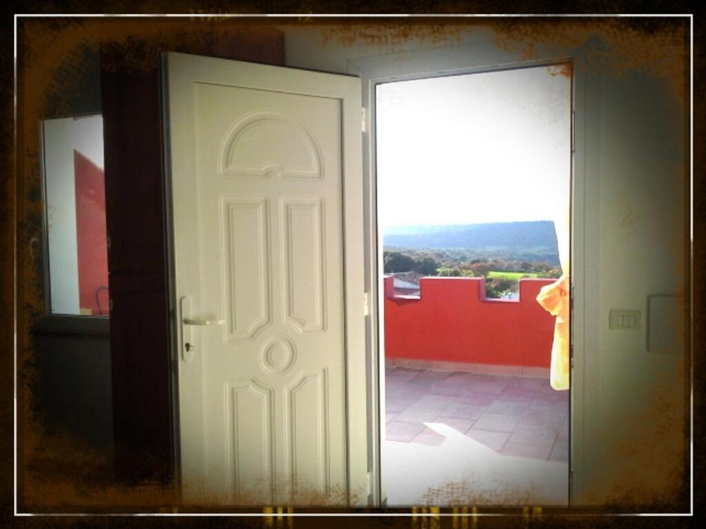 Agriturismo Pentuma Chiaramonti Δωμάτιο φωτογραφία