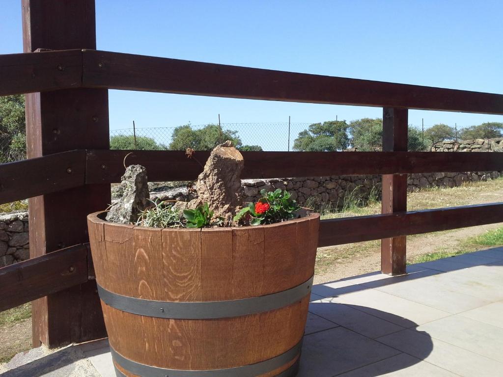 Agriturismo Pentuma Chiaramonti Εξωτερικό φωτογραφία